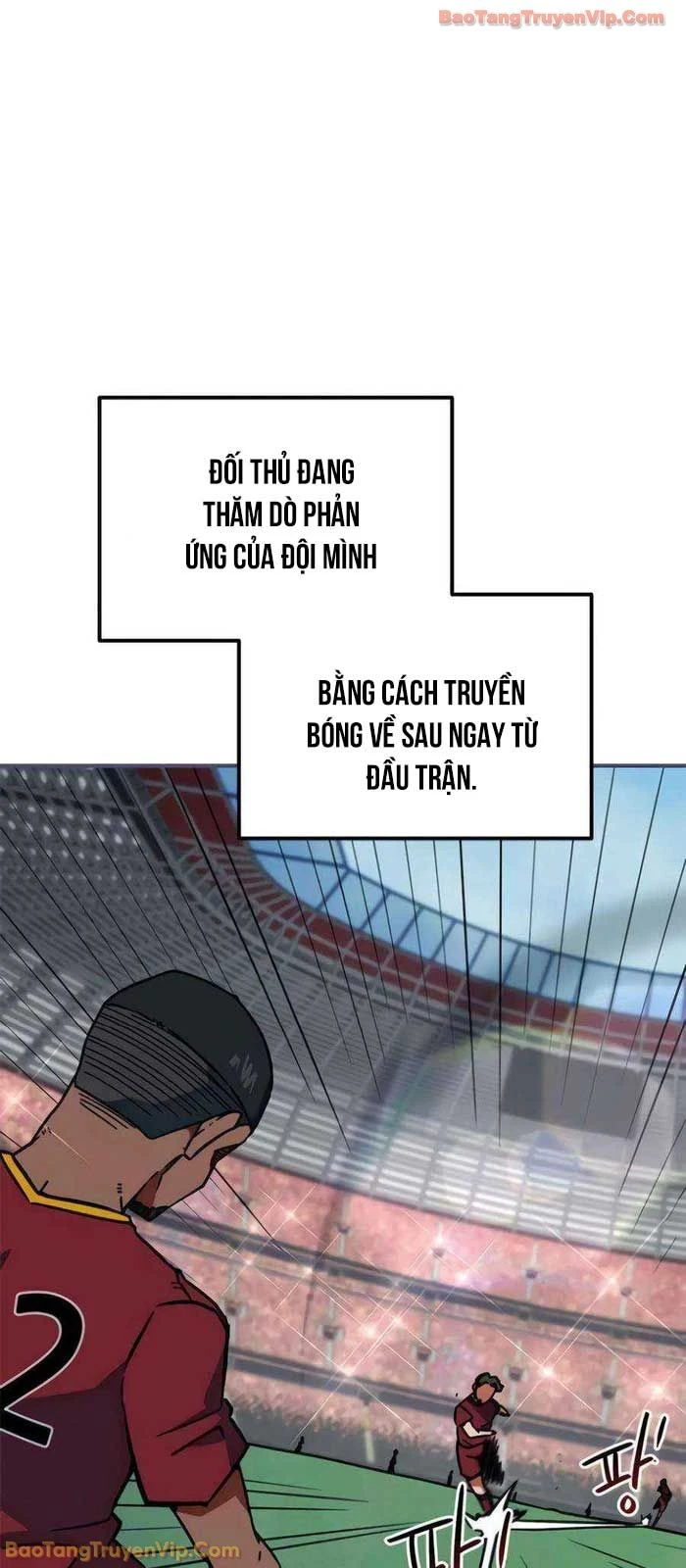Tôi Bị Hiểu Lầm Là Siêu Sao Trên Sân Cỏ Chapter 36 - 76
