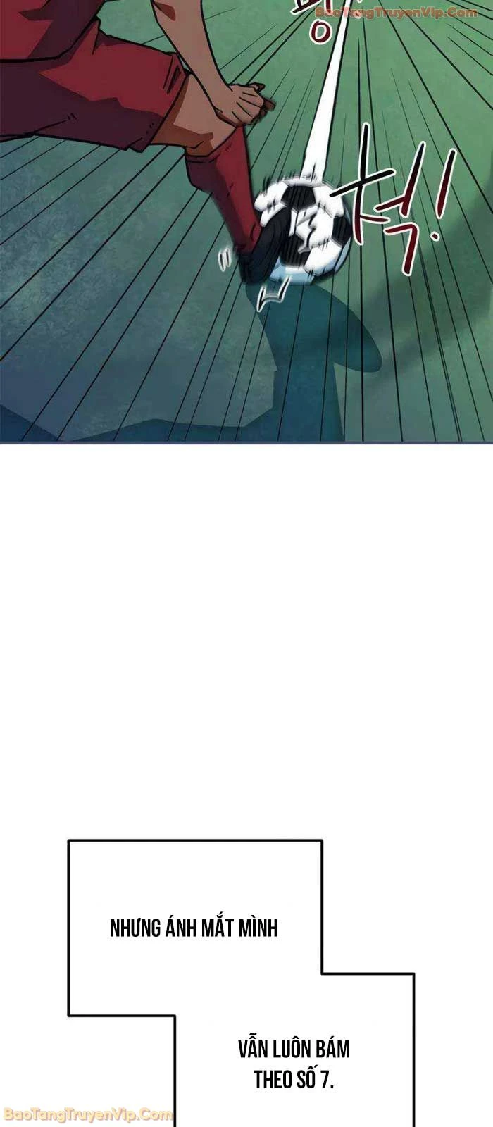 Tôi Bị Hiểu Lầm Là Siêu Sao Trên Sân Cỏ Chapter 36 - 77