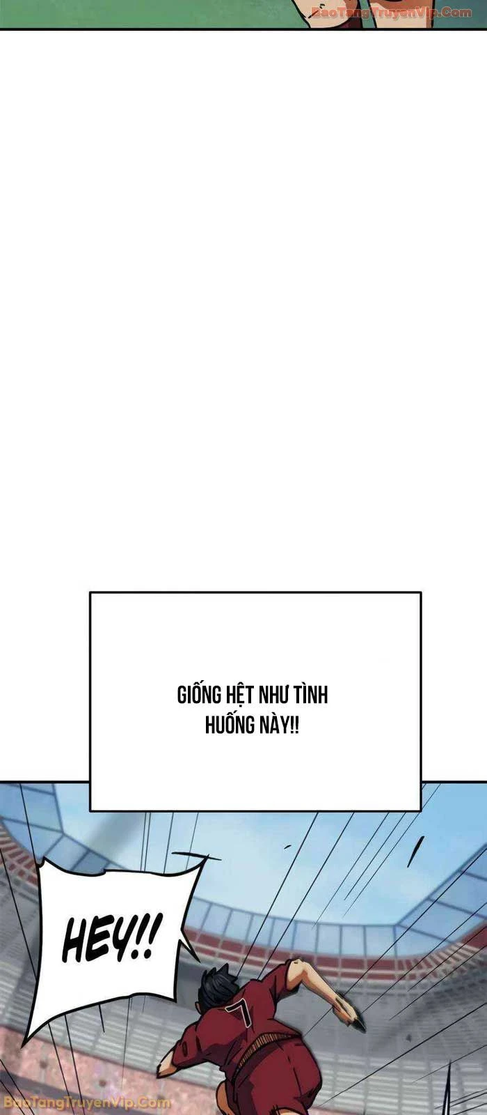 Tôi Bị Hiểu Lầm Là Siêu Sao Trên Sân Cỏ Chapter 36 - 82