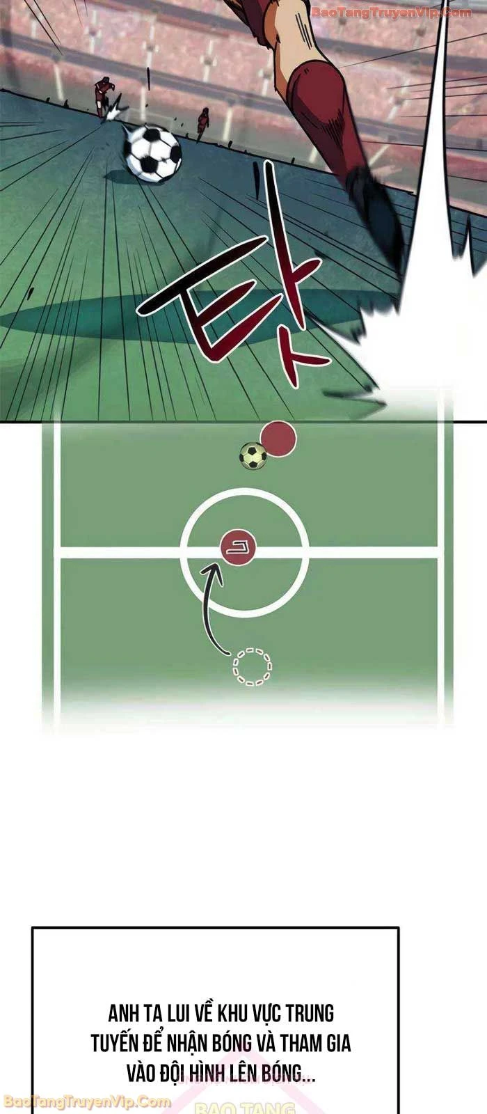 Tôi Bị Hiểu Lầm Là Siêu Sao Trên Sân Cỏ Chapter 36 - 83