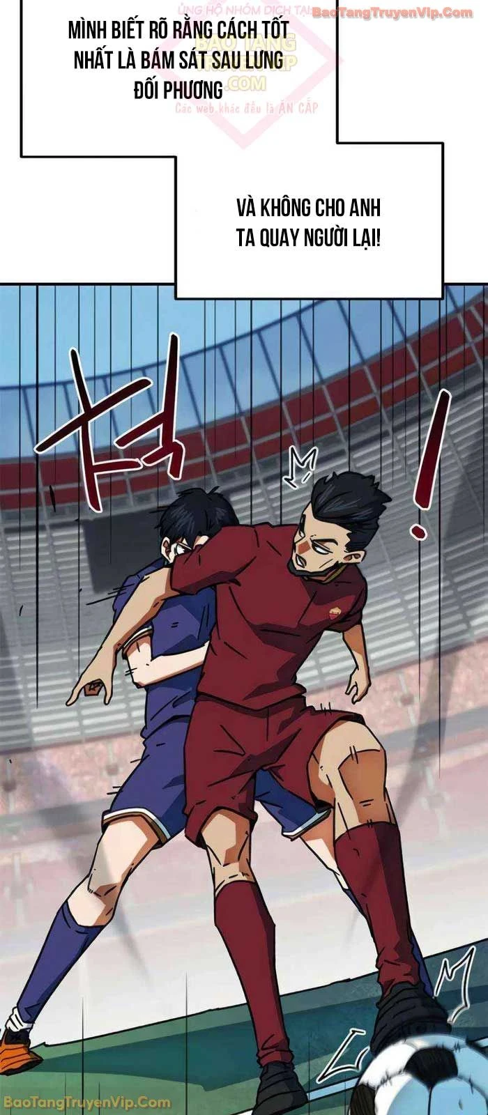 Tôi Bị Hiểu Lầm Là Siêu Sao Trên Sân Cỏ Chapter 36 - 85