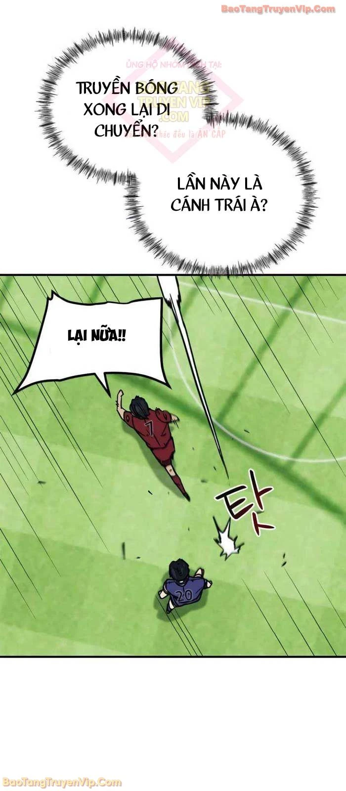 Tôi Bị Hiểu Lầm Là Siêu Sao Trên Sân Cỏ Chapter 36 - 89