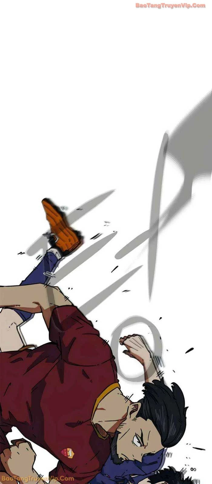 Tôi Bị Hiểu Lầm Là Siêu Sao Trên Sân Cỏ Chapter 36 - 93