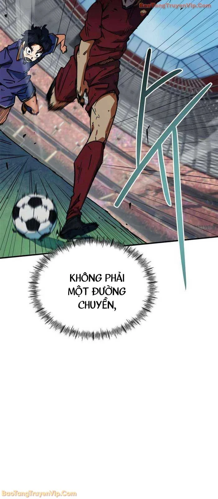 Tôi Bị Hiểu Lầm Là Siêu Sao Trên Sân Cỏ Chapter 36 - 100