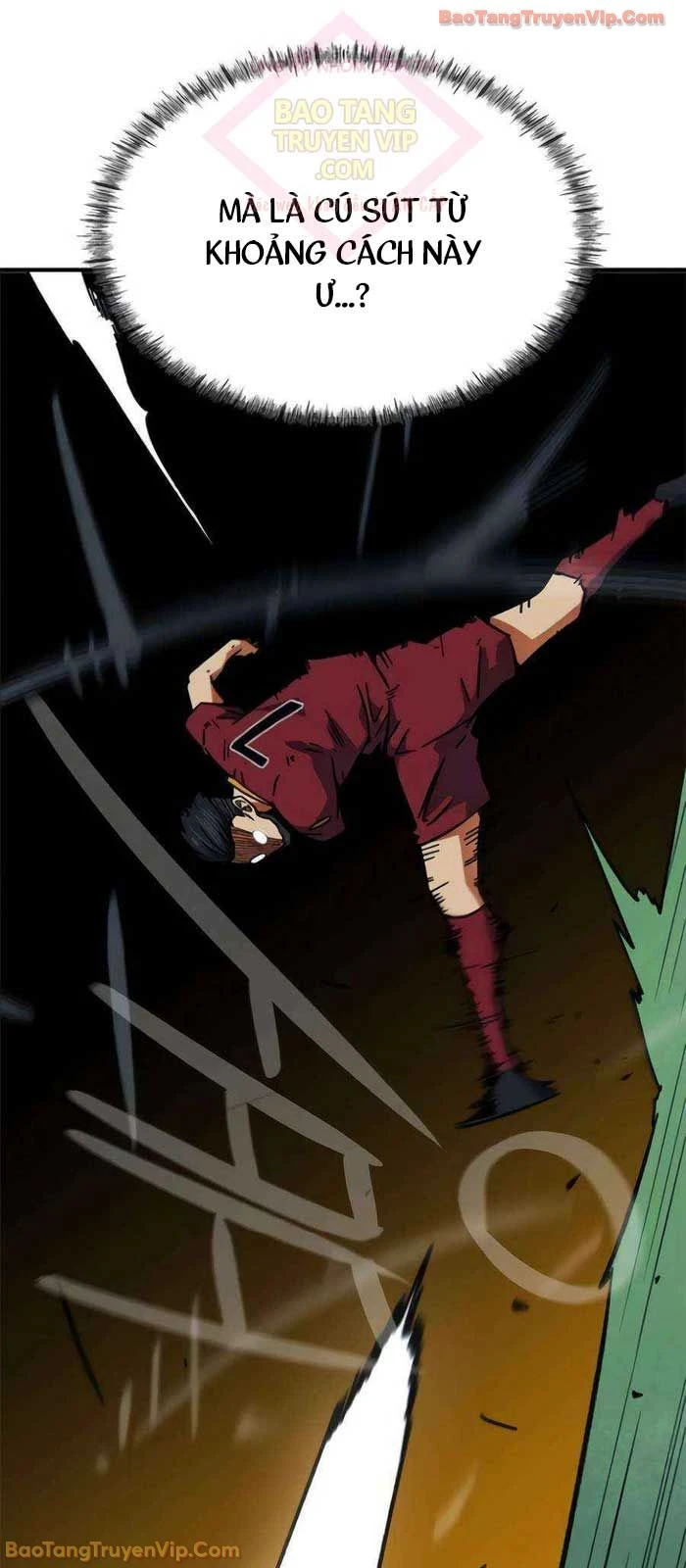 Tôi Bị Hiểu Lầm Là Siêu Sao Trên Sân Cỏ Chapter 36 - 101