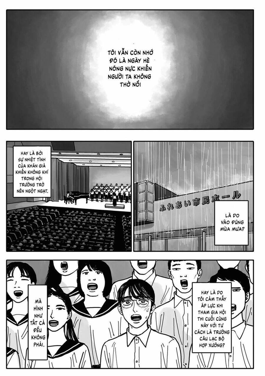 Đi Hát Karaoke Đi! Chapter 1 - 4