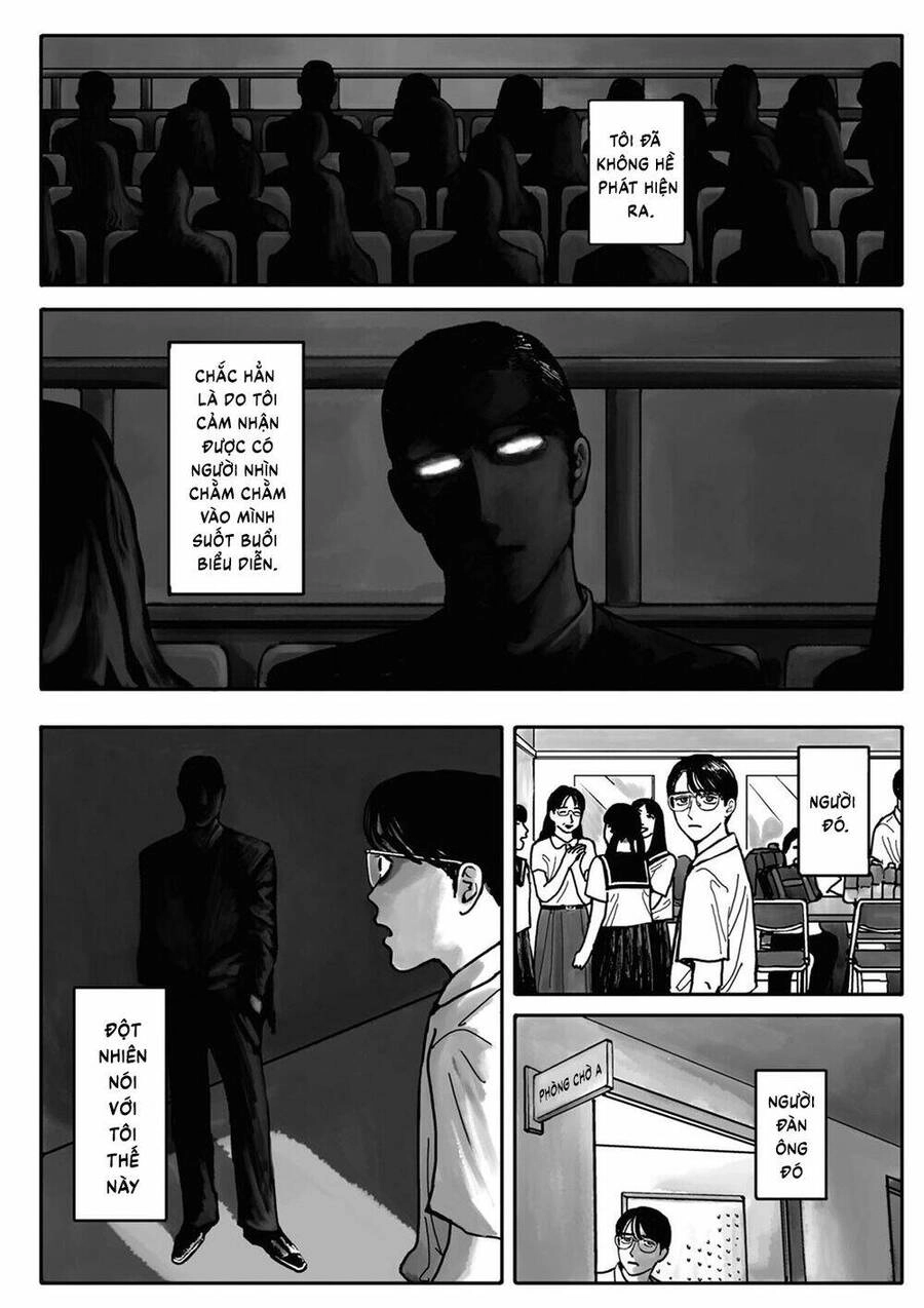 Đi Hát Karaoke Đi! Chapter 1 - 5