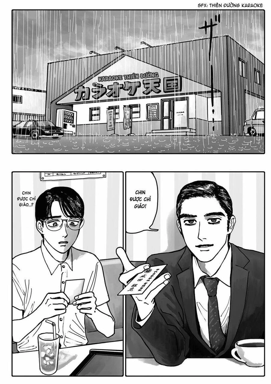 Đi Hát Karaoke Đi! Chapter 1 - 7