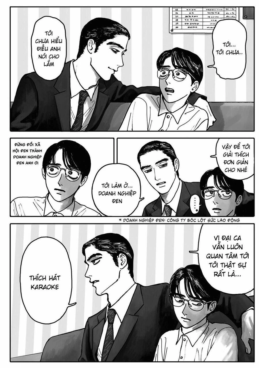 Đi Hát Karaoke Đi! Chapter 1 - 11