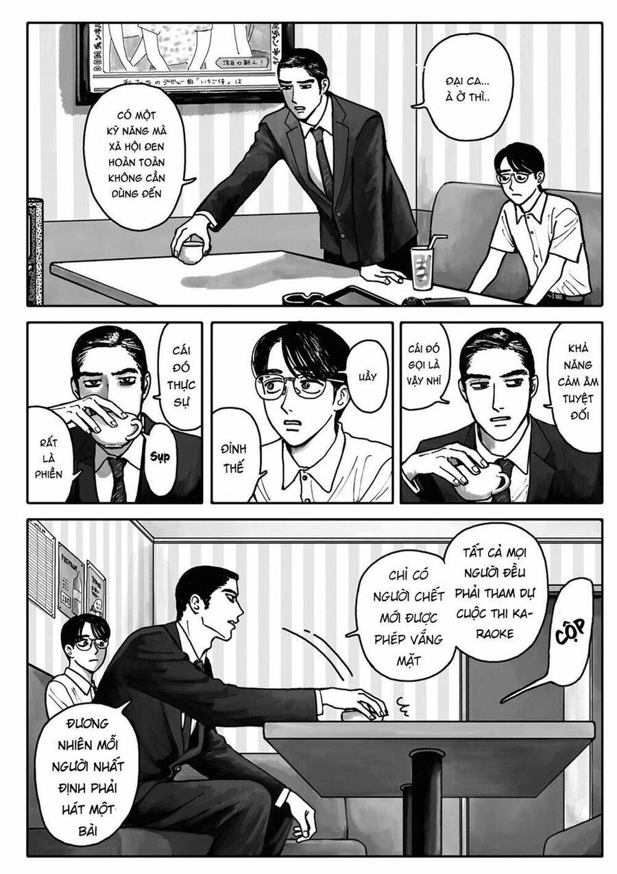 Đi Hát Karaoke Đi! Chapter 1 - 13