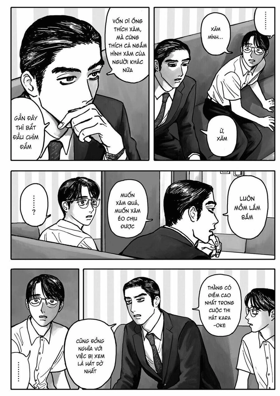 Đi Hát Karaoke Đi! Chapter 1 - 15