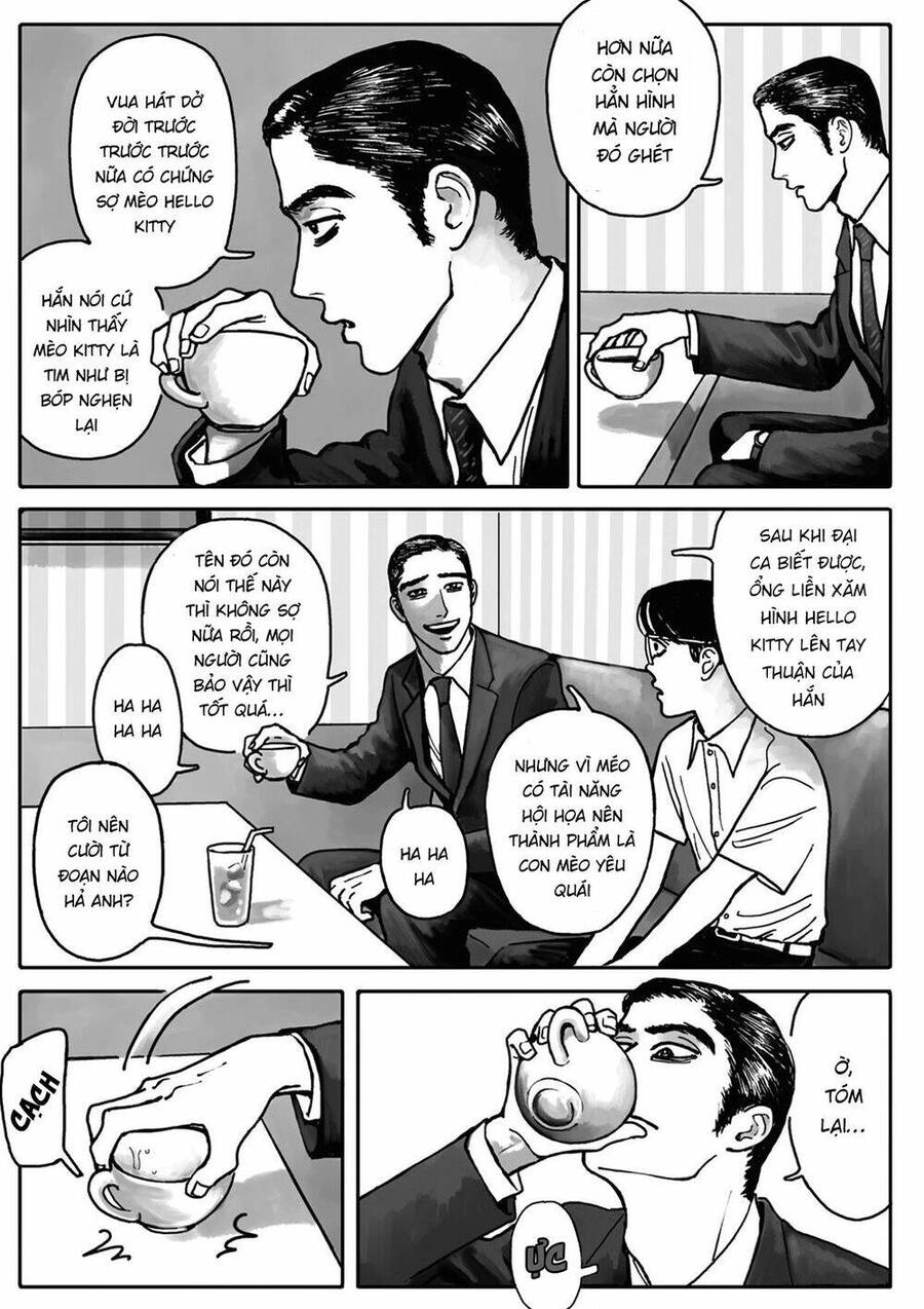 Đi Hát Karaoke Đi! Chapter 1 - 18