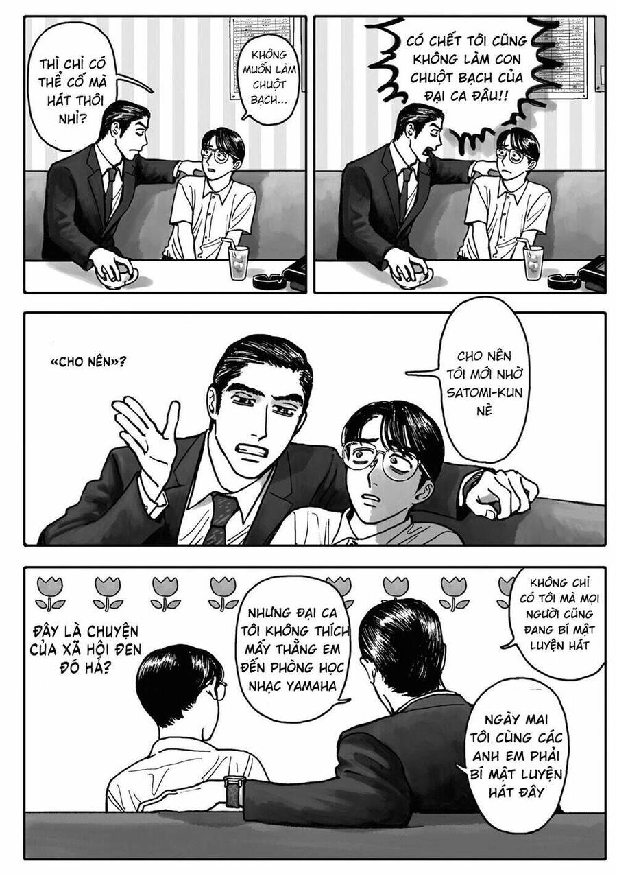 Đi Hát Karaoke Đi! Chapter 1 - 19