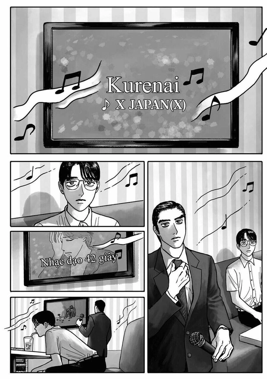 Đi Hát Karaoke Đi! Chapter 1 - 21