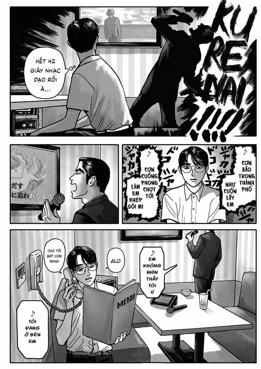 Đi Hát Karaoke Đi! Chapter 1 - 23