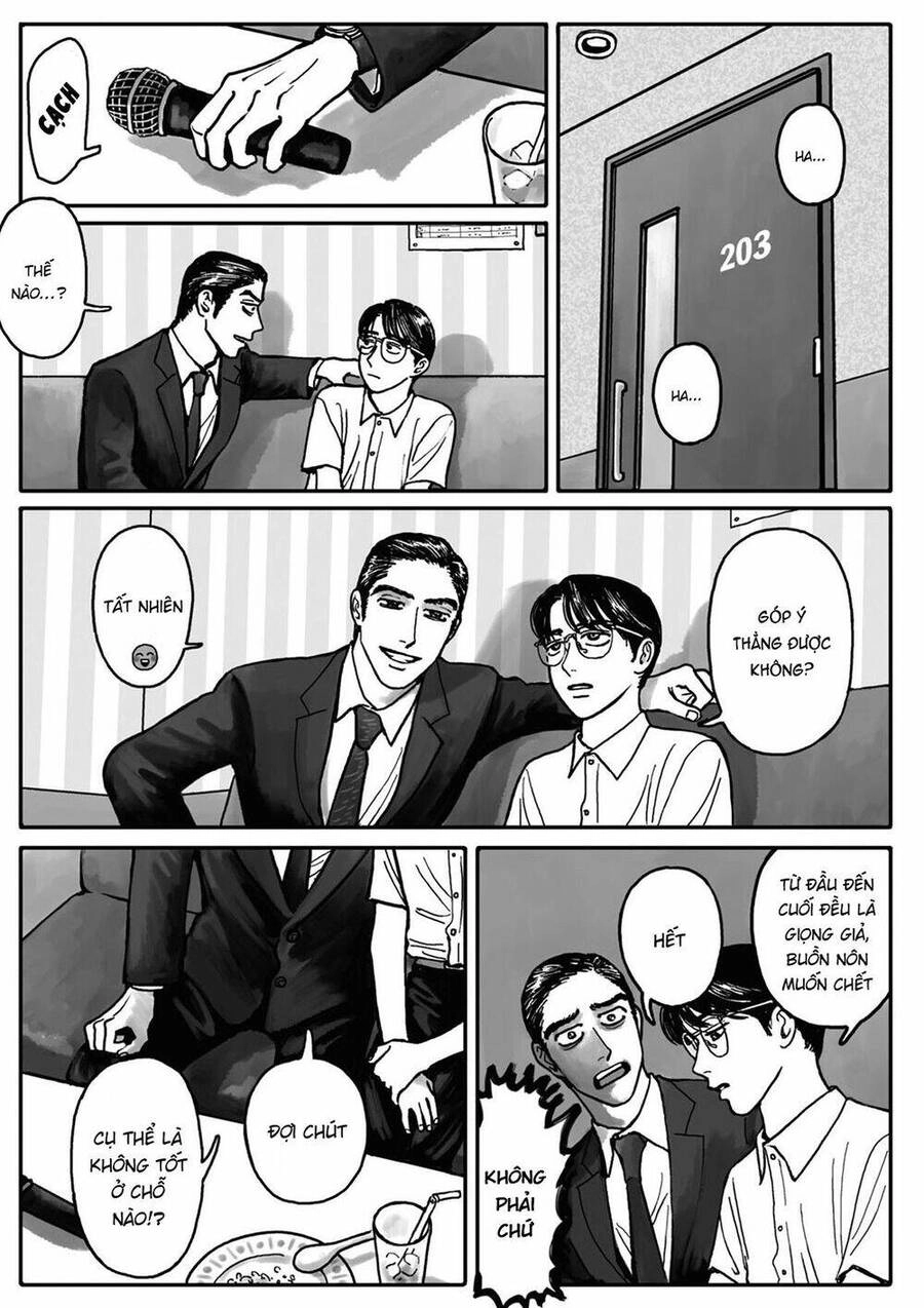 Đi Hát Karaoke Đi! Chapter 1 - 24