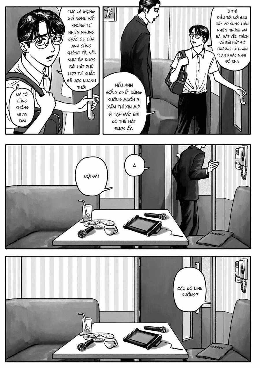 Đi Hát Karaoke Đi! Chapter 1 - 26