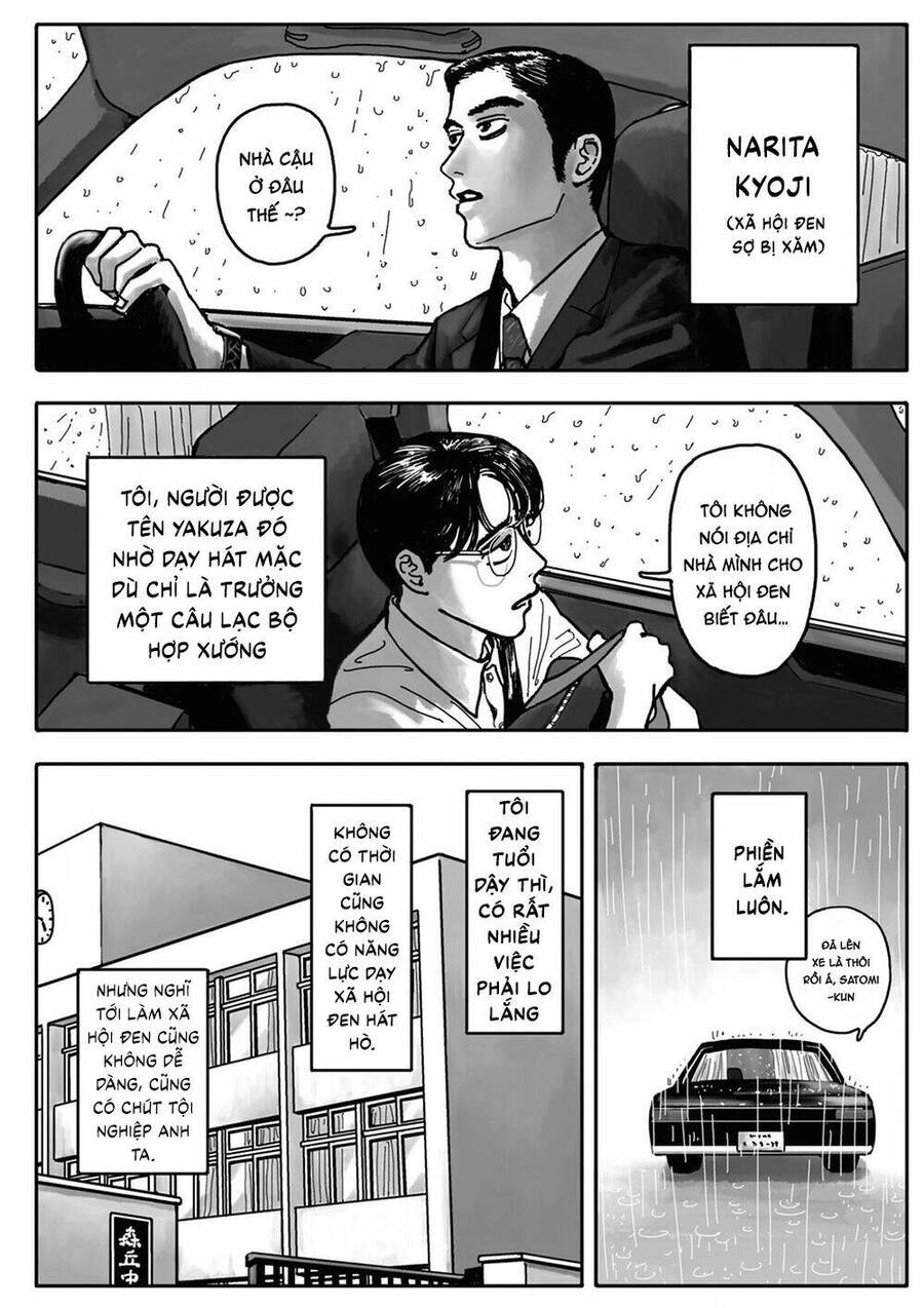 Đi Hát Karaoke Đi! Chapter 1 - 27