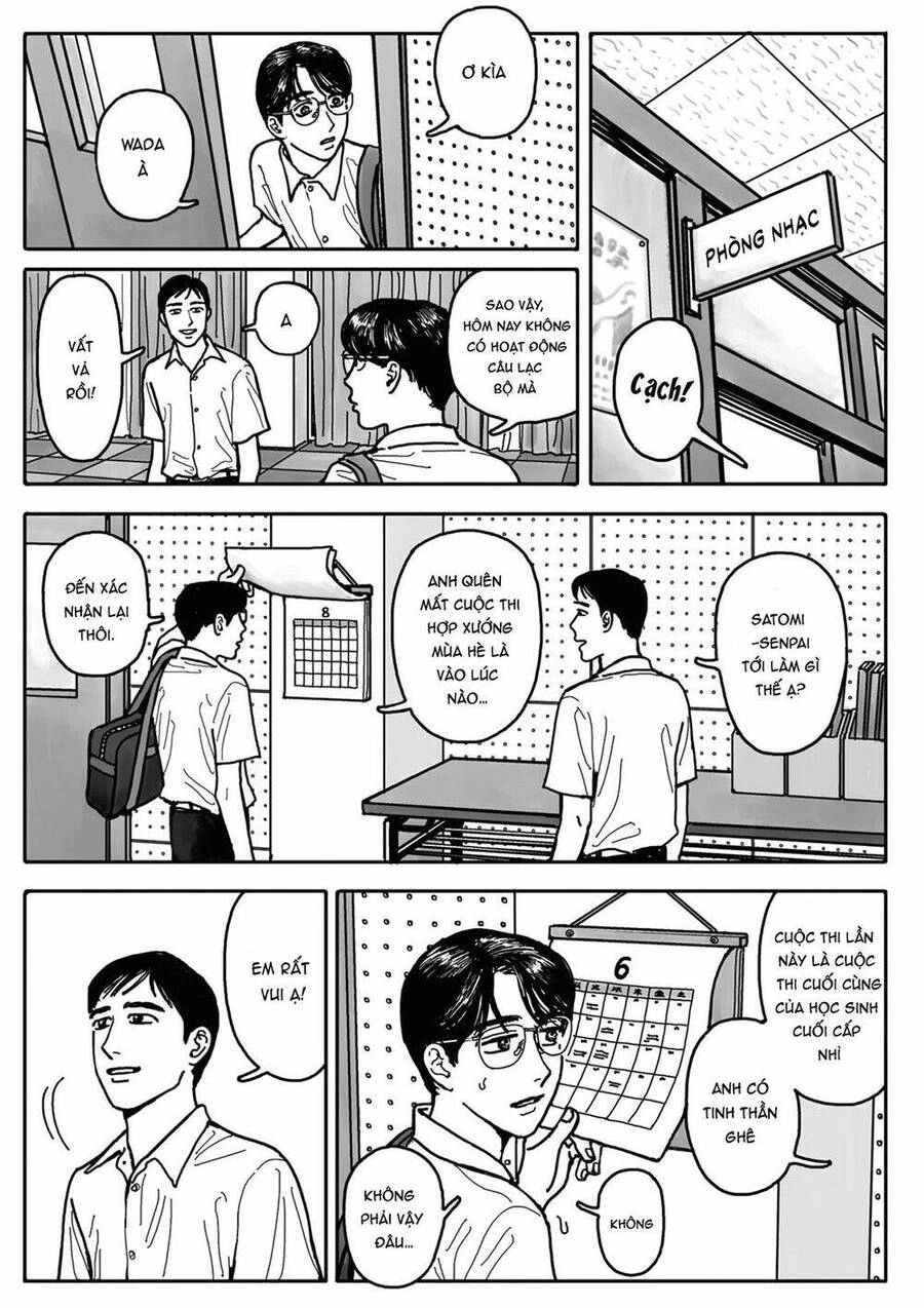 Đi Hát Karaoke Đi! Chapter 1 - 28