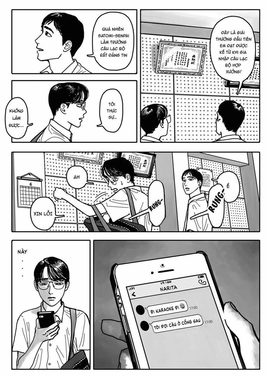 Đi Hát Karaoke Đi! Chapter 1 - 29