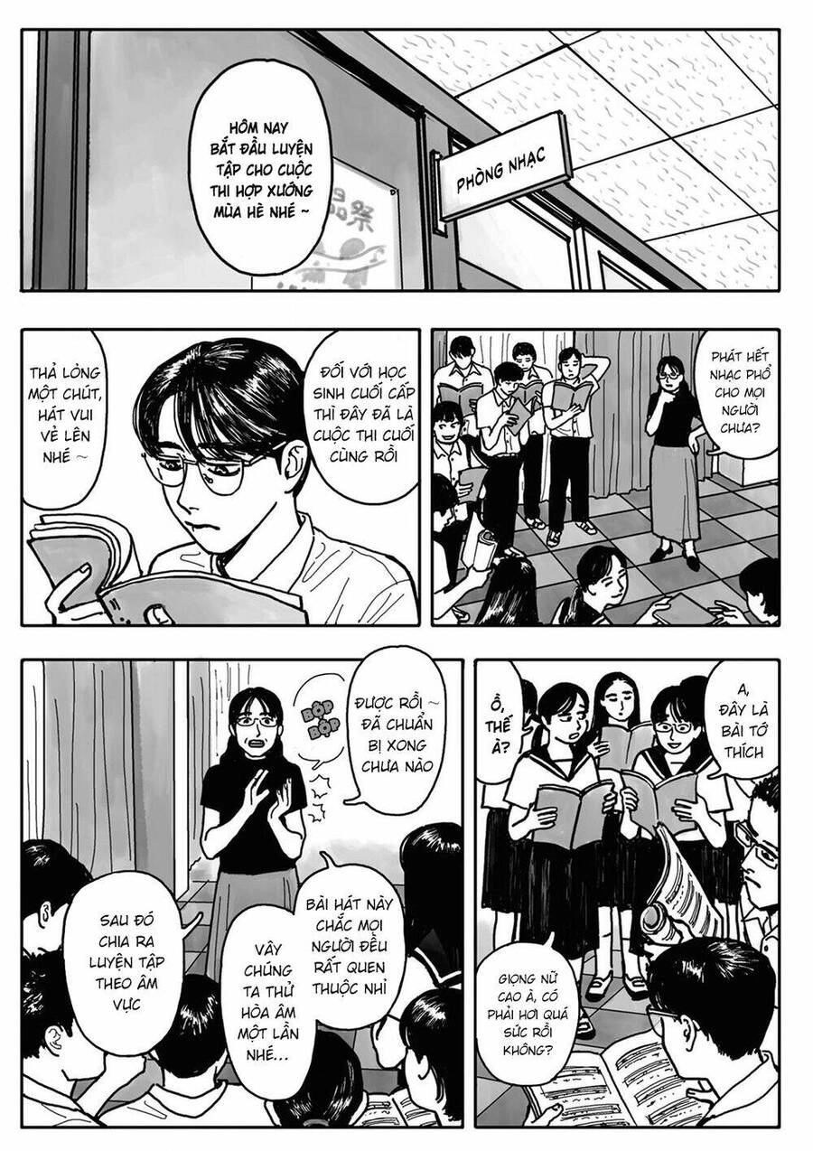 Đi Hát Karaoke Đi! Chapter 1 - 34