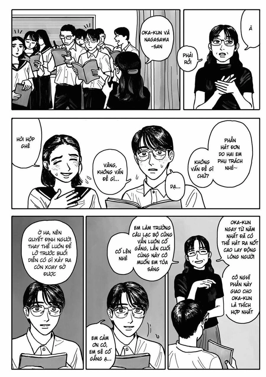 Đi Hát Karaoke Đi! Chapter 1 - 35