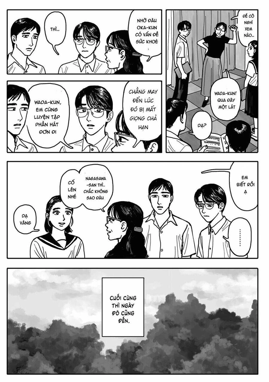 Đi Hát Karaoke Đi! Chapter 1 - 36