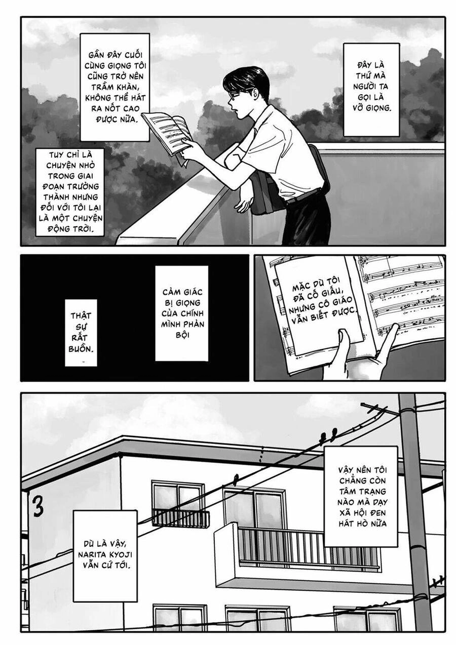 Đi Hát Karaoke Đi! Chapter 1 - 37