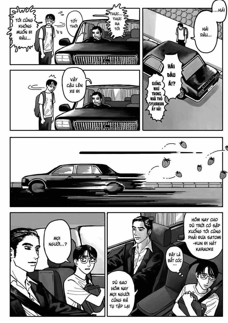 Đi Hát Karaoke Đi! Chapter 1 - 39