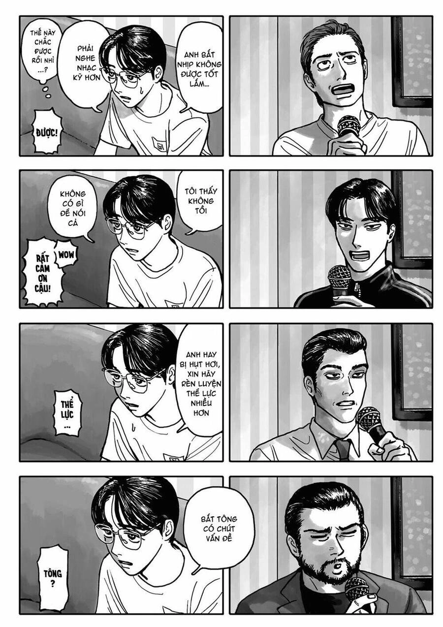Đi Hát Karaoke Đi! Chapter 1 - 43
