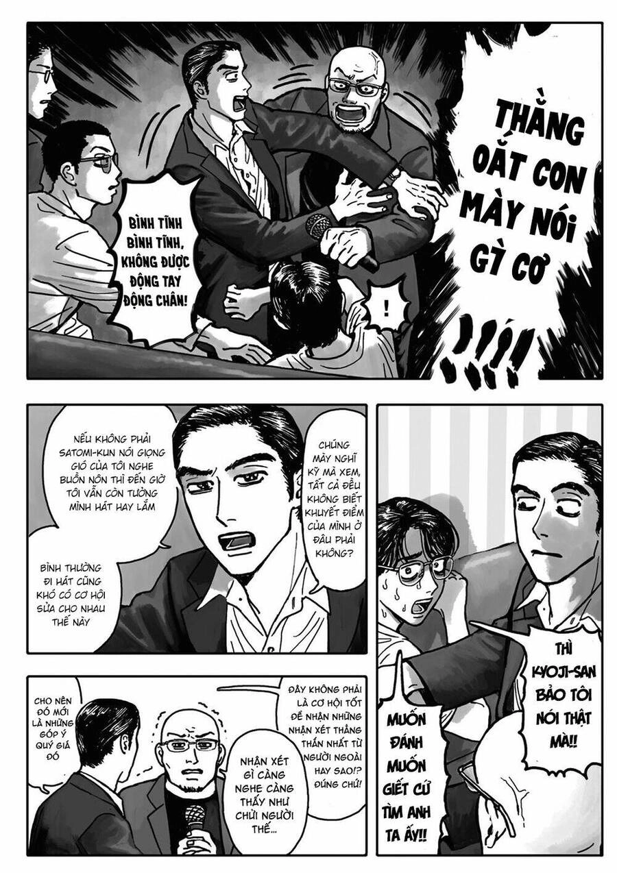 Đi Hát Karaoke Đi! Chapter 1 - 45