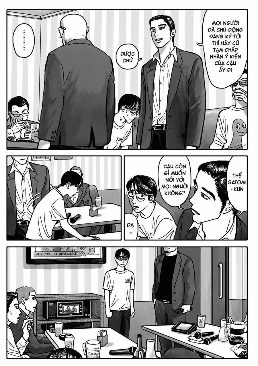 Đi Hát Karaoke Đi! Chapter 1 - 46