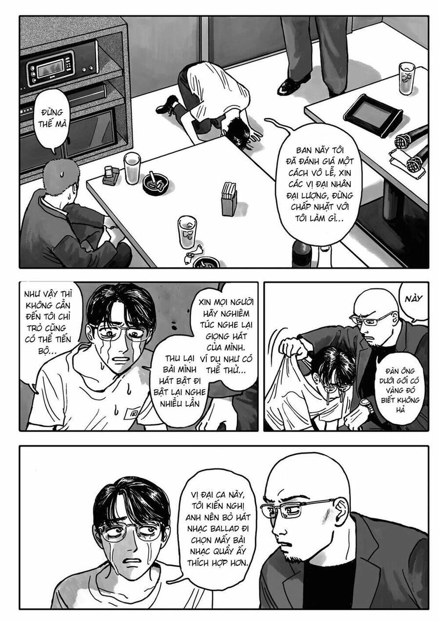 Đi Hát Karaoke Đi! Chapter 1 - 47