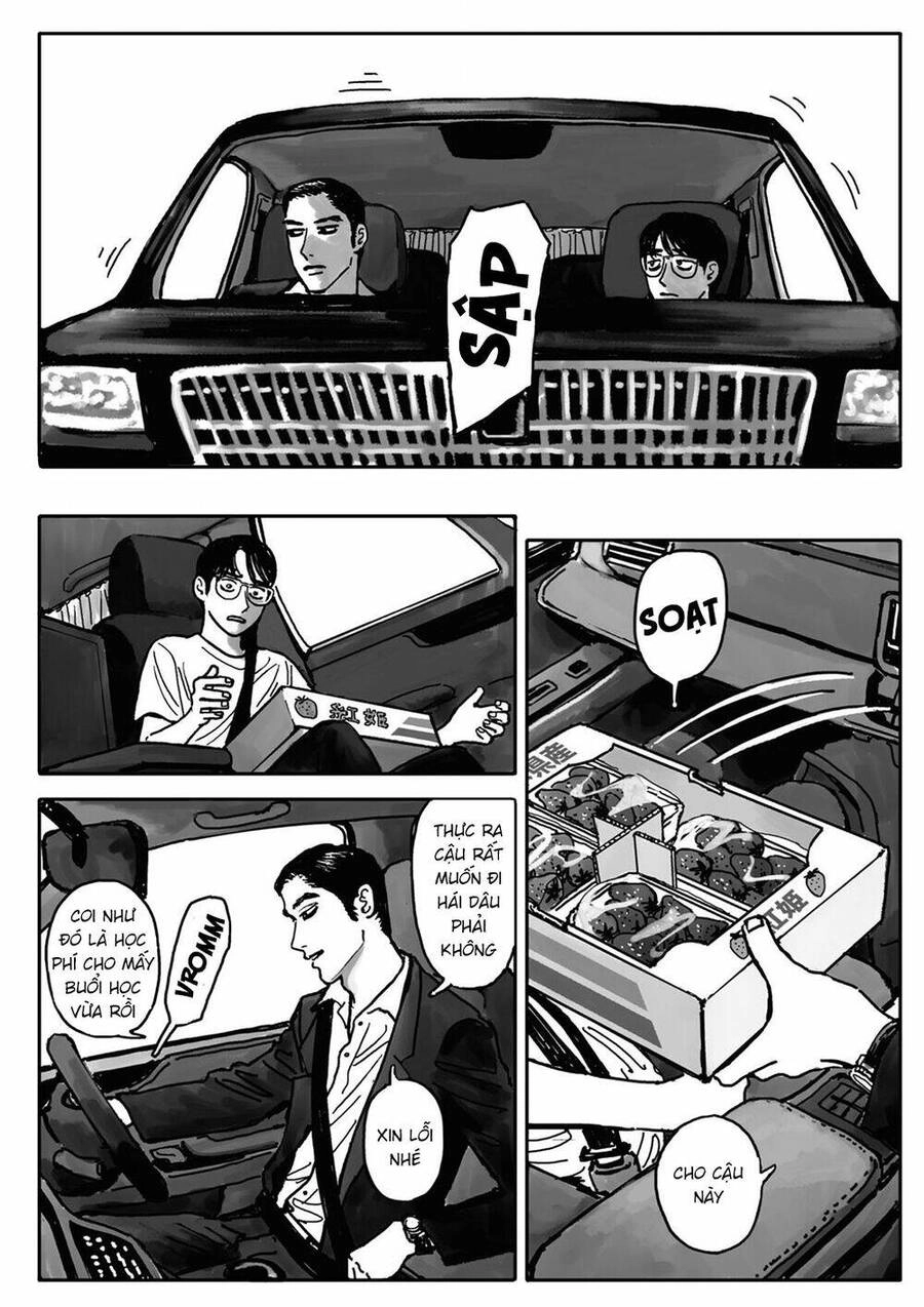 Đi Hát Karaoke Đi! Chapter 1 - 51