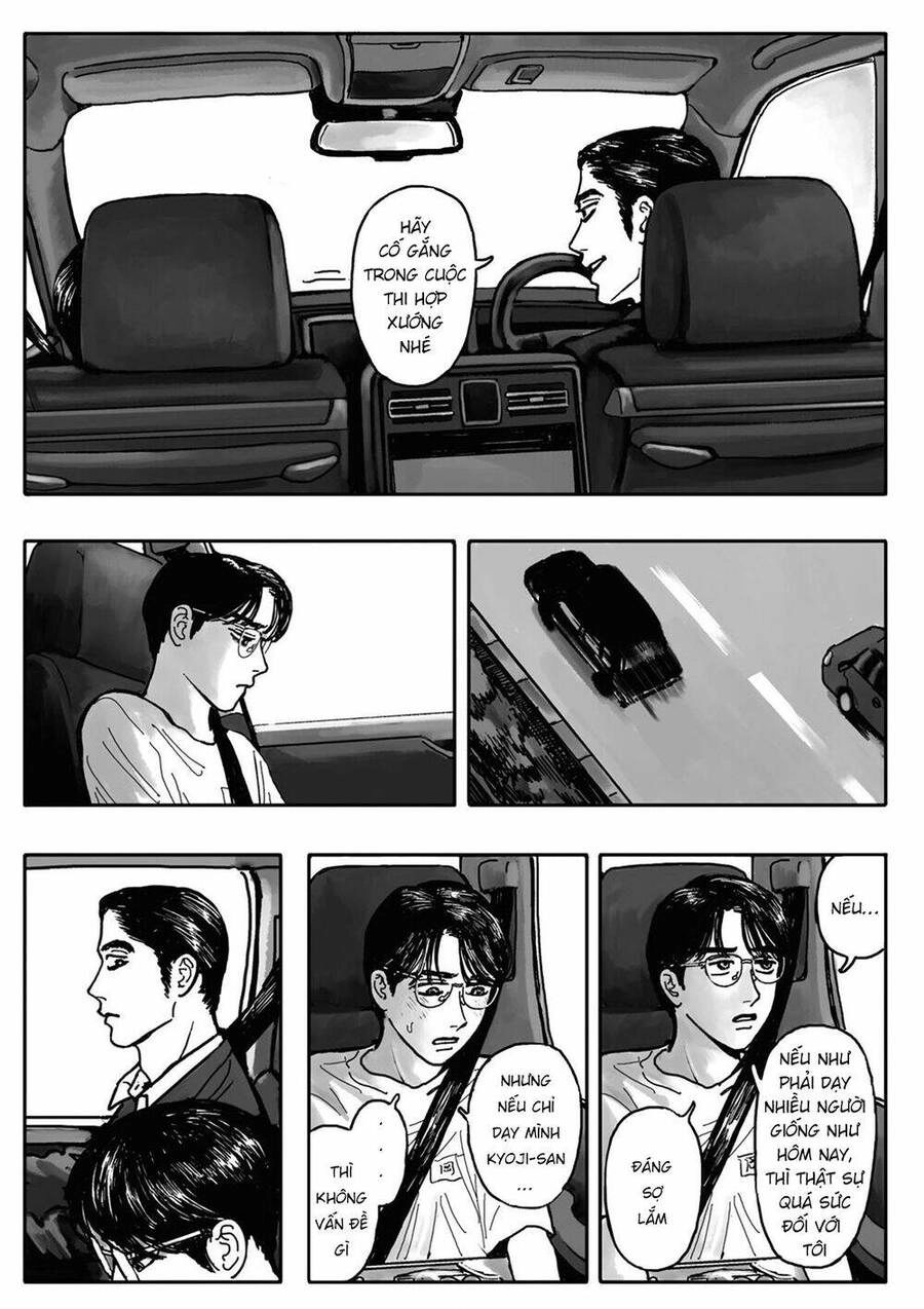 Đi Hát Karaoke Đi! Chapter 1 - 52