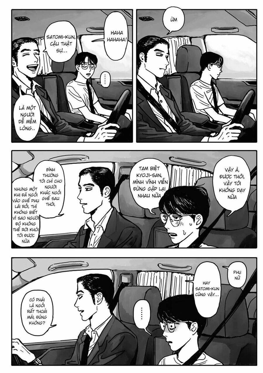 Đi Hát Karaoke Đi! Chapter 1 - 53