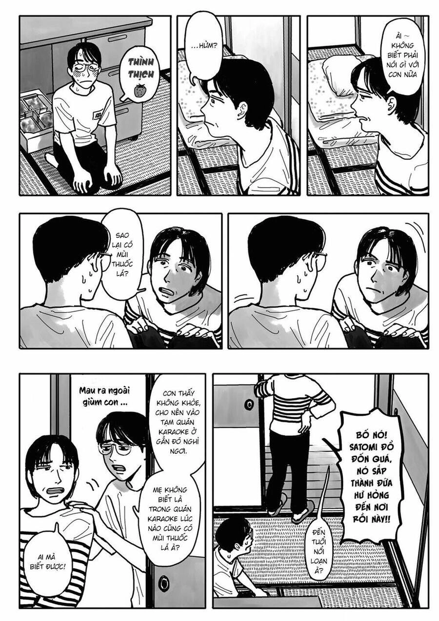 Đi Hát Karaoke Đi! Chapter 1 - 55