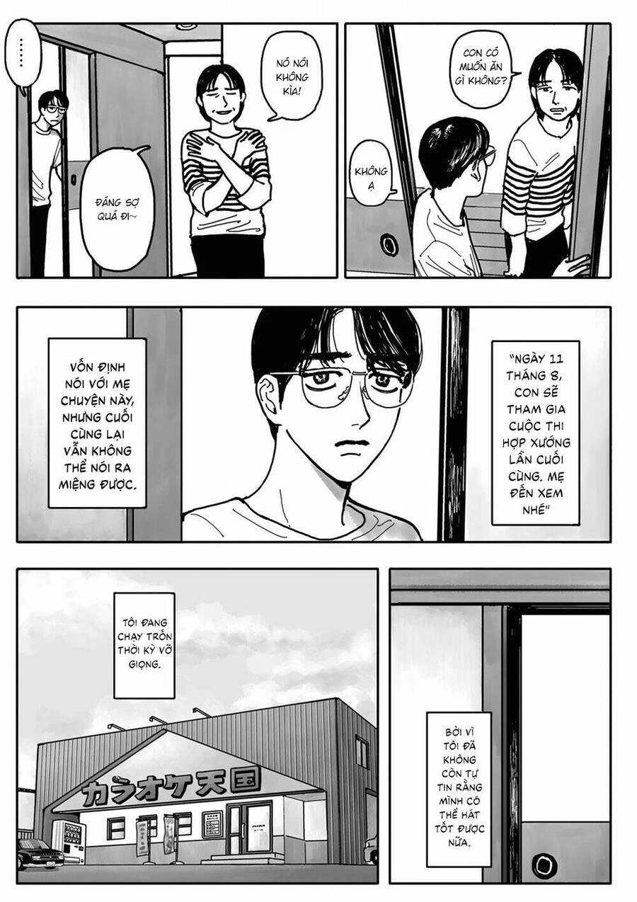 Đi Hát Karaoke Đi! Chapter 1 - 56