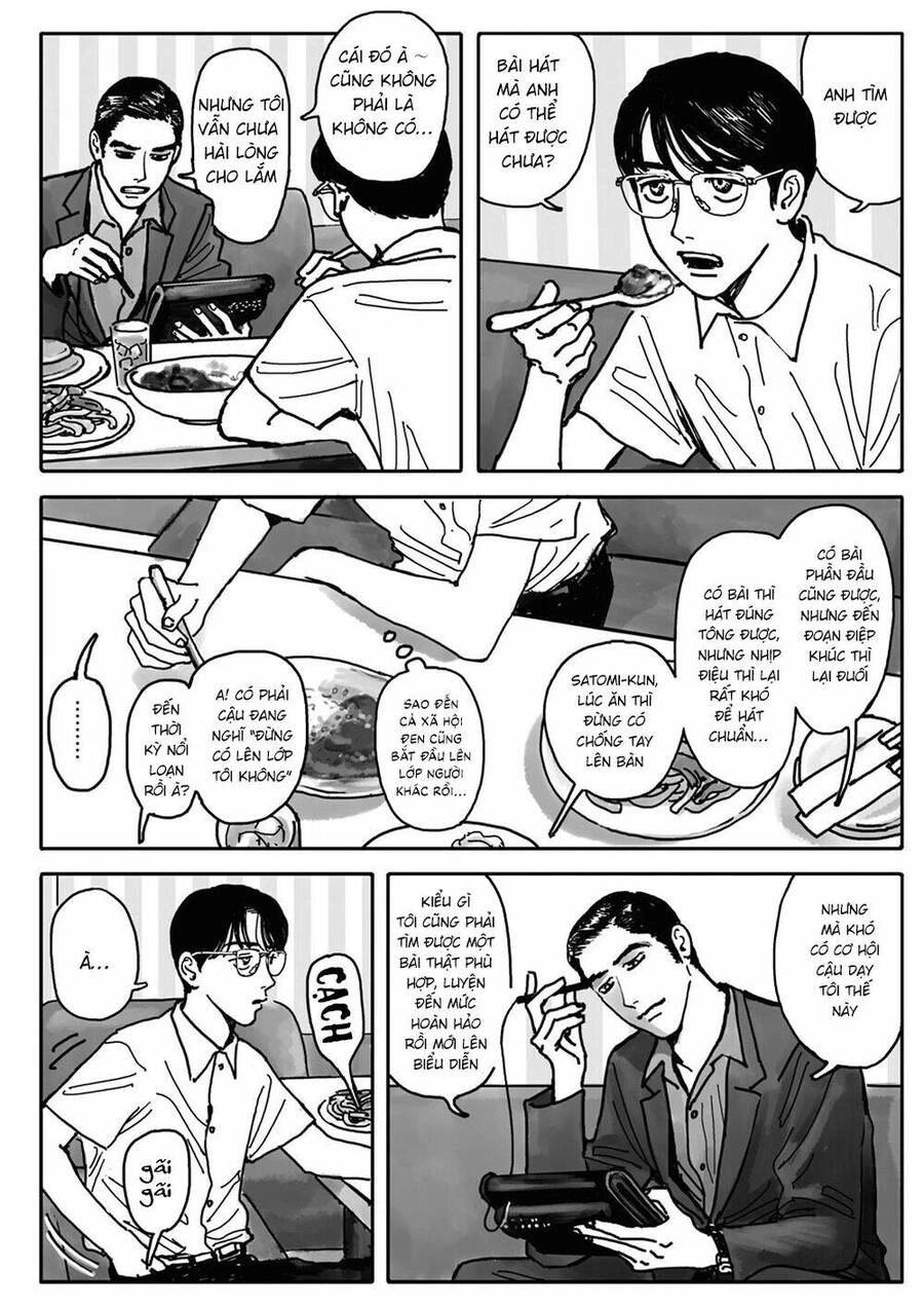 Đi Hát Karaoke Đi! Chapter 1 - 57