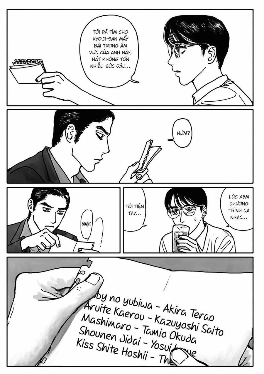 Đi Hát Karaoke Đi! Chapter 1 - 58