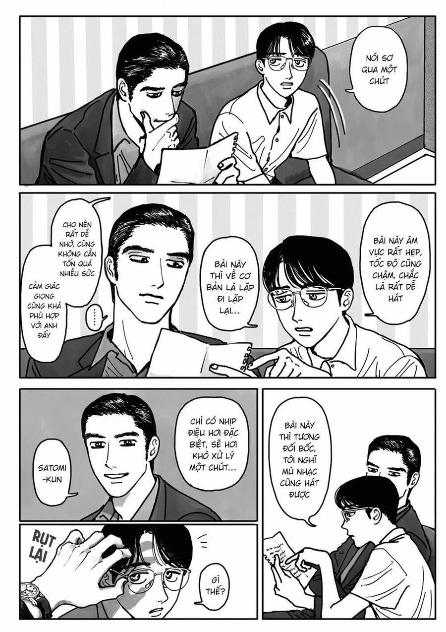 Đi Hát Karaoke Đi! Chapter 1 - 59