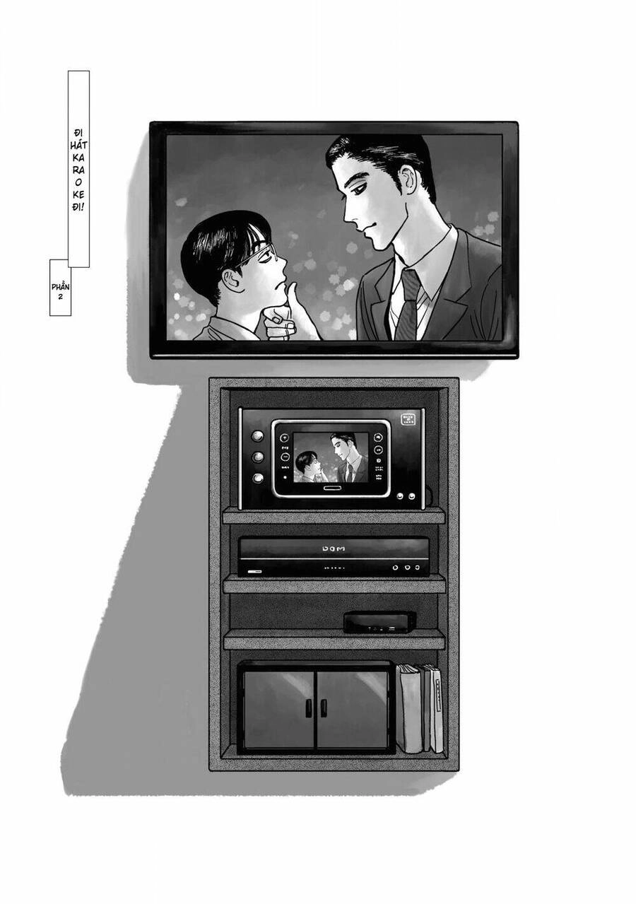 Đi Hát Karaoke Đi! Chapter 2 - 2