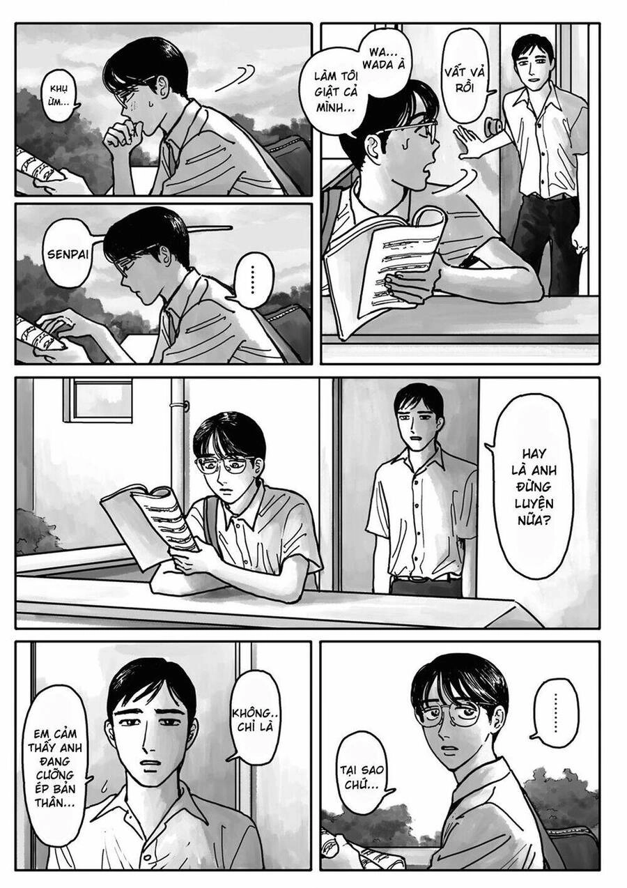 Đi Hát Karaoke Đi! Chapter 2 - 4