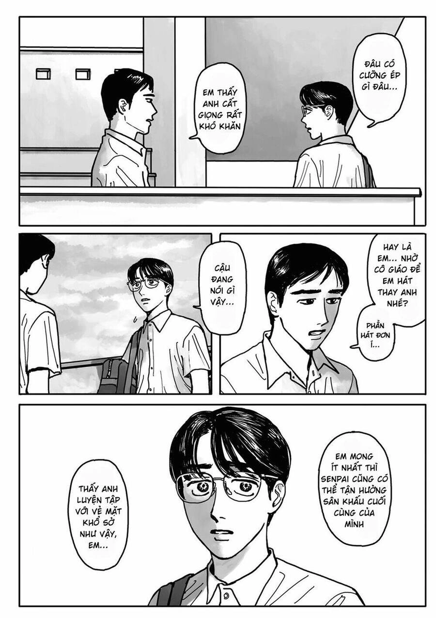 Đi Hát Karaoke Đi! Chapter 2 - 5