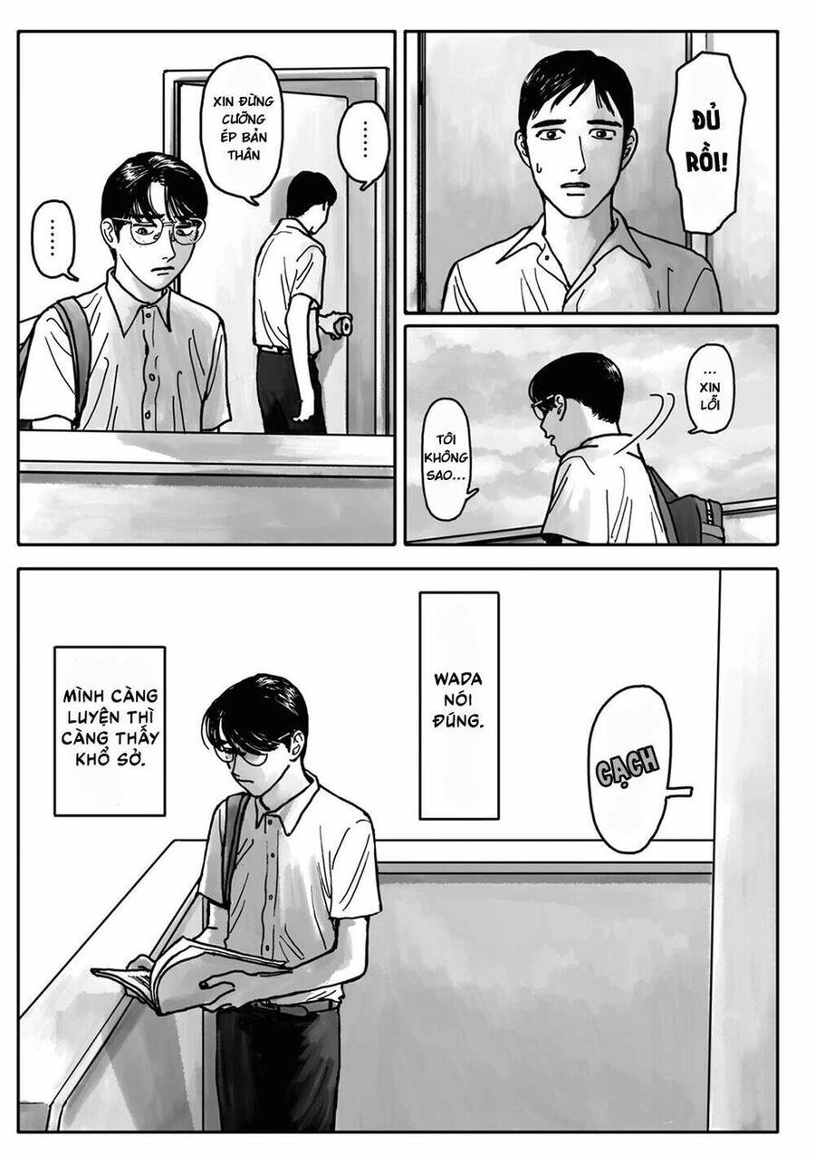 Đi Hát Karaoke Đi! Chapter 2 - 6