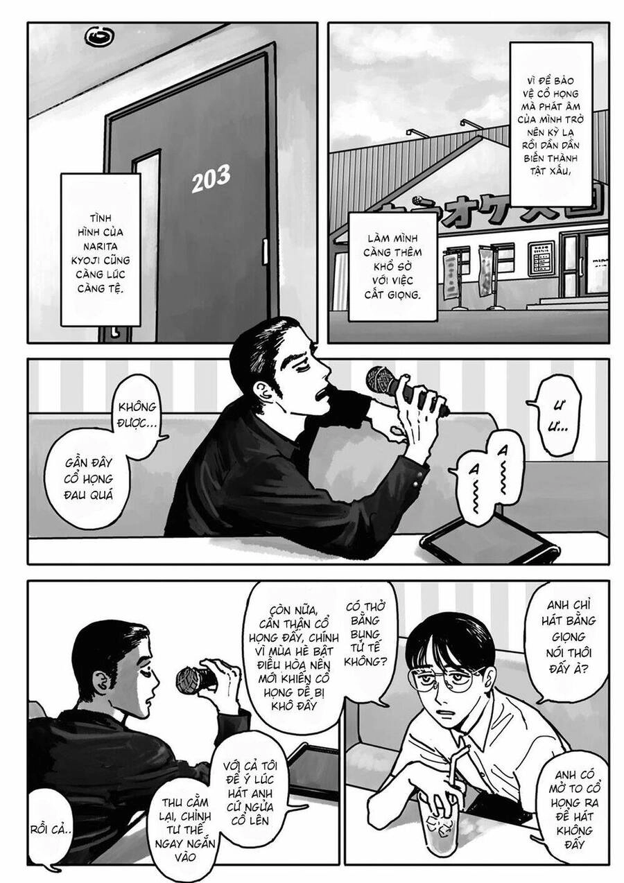 Đi Hát Karaoke Đi! Chapter 2 - 7