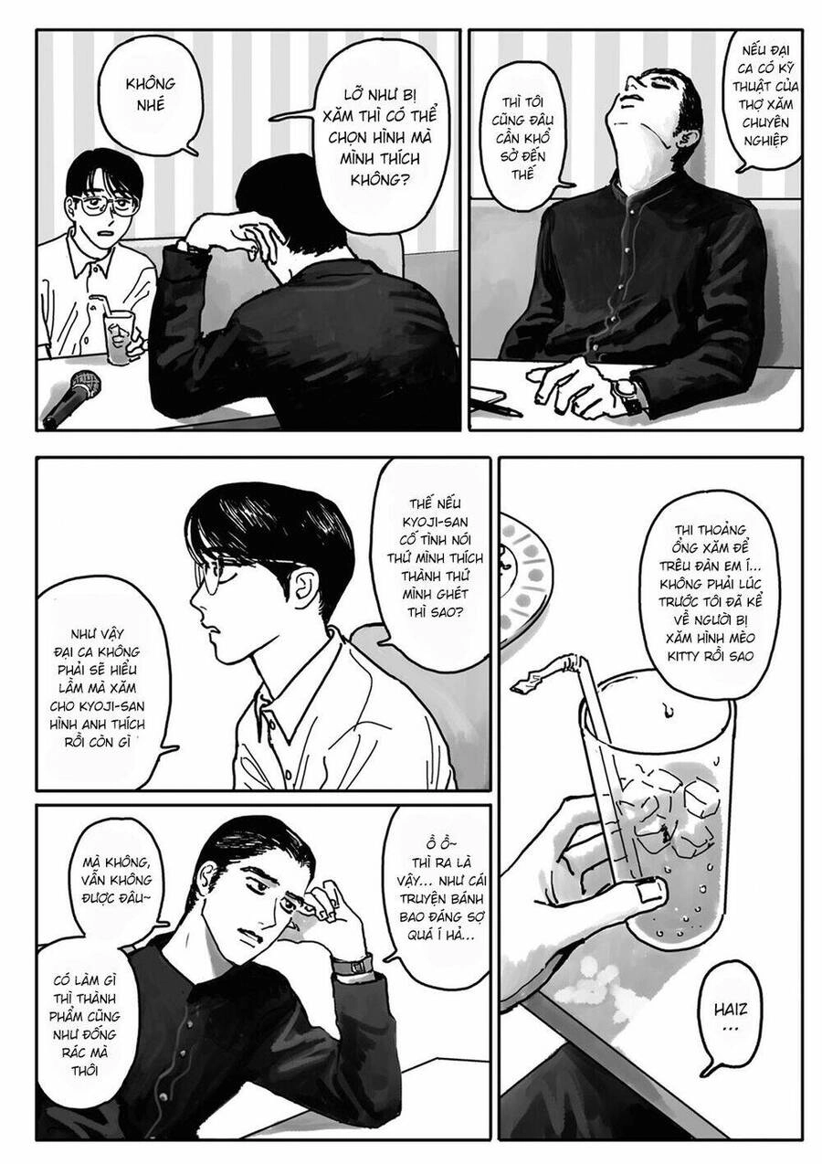 Đi Hát Karaoke Đi! Chapter 2 - 9