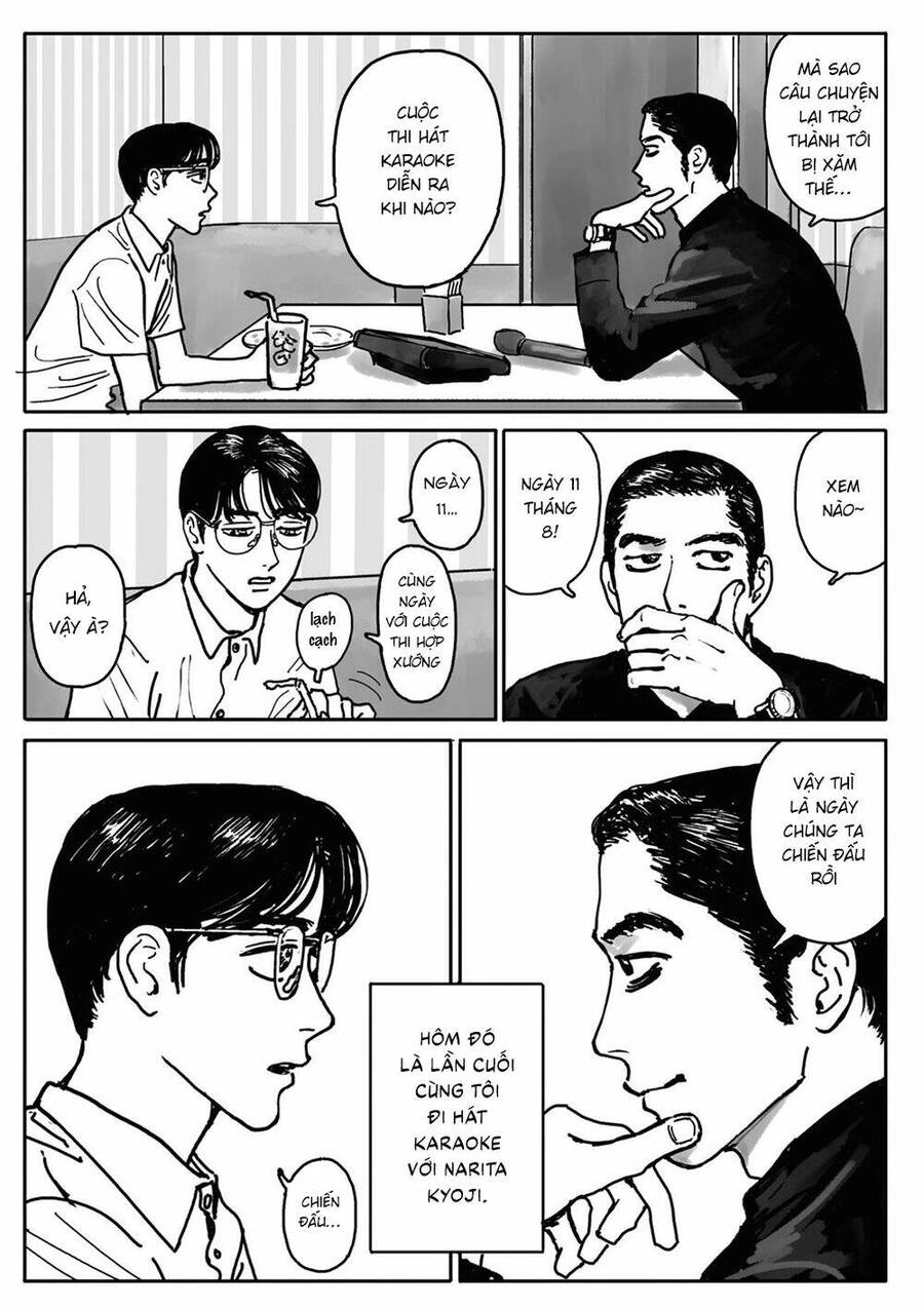 Đi Hát Karaoke Đi! Chapter 2 - 10