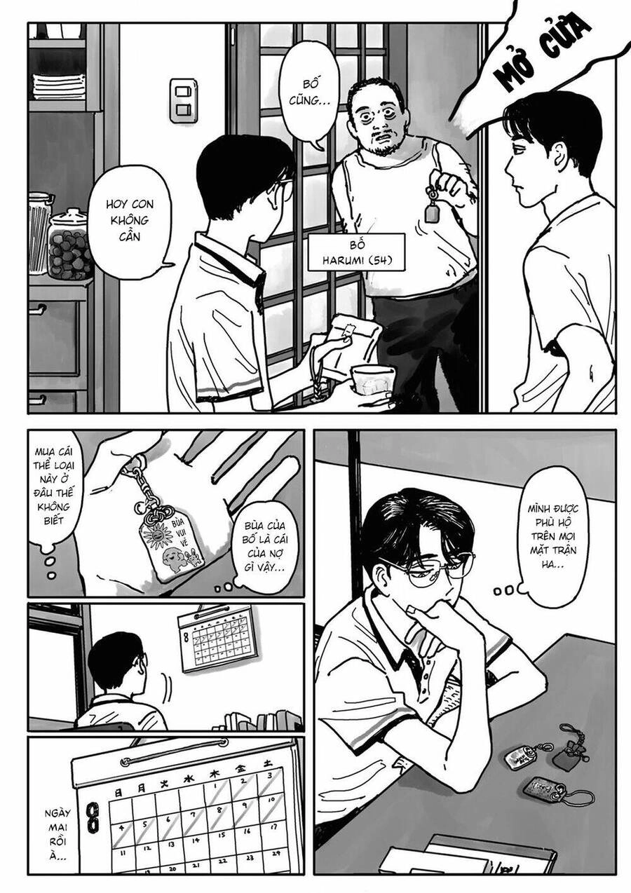 Đi Hát Karaoke Đi! Chapter 2 - 13