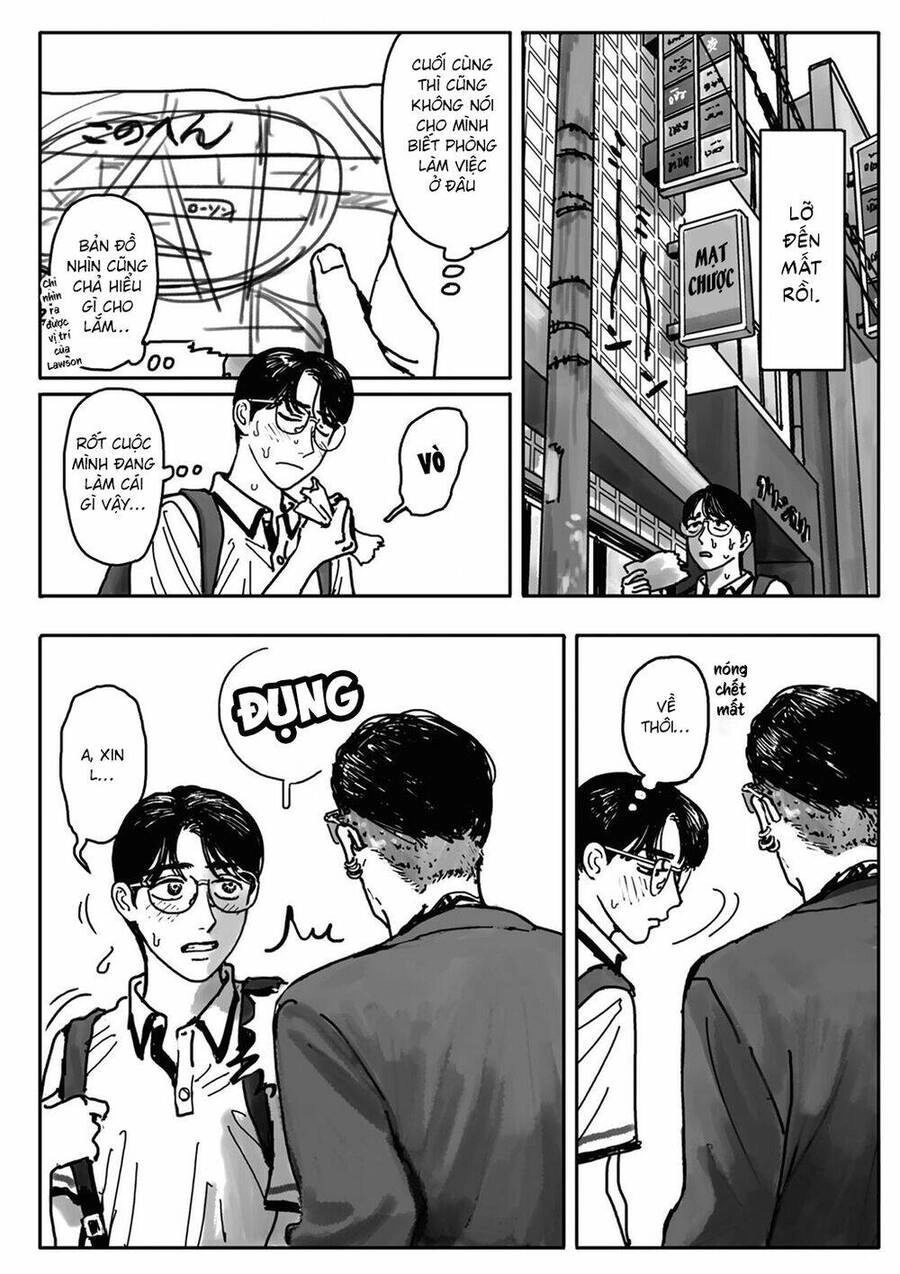 Đi Hát Karaoke Đi! Chapter 2 - 15